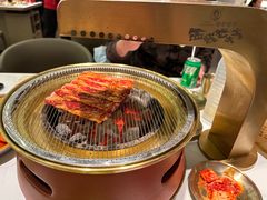 -西塔老太太泥炉烤肉(川沙百联店)