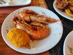 阿根廷红虾-汉巴味德(大悦城店)