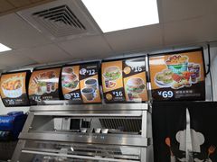 -华莱士·全鸡汉堡(奥林花园店)