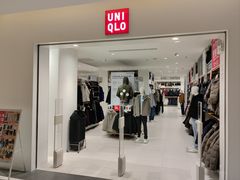 -优衣库(上海金桥国际商业广场店)