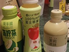 -牛New寿喜烧(金鹰世界店)