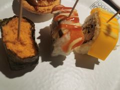 -千滋百味自助海鲜烤肉(布吉景华店)