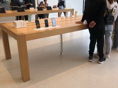 -Apple零售店(玄武湖店)