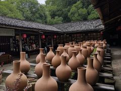 -景德镇古窑民俗博览区