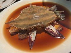 -甄御•海鲜新青岛菜(麦岛店)