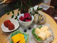 -蟹田居·活蟹料理(东城店)