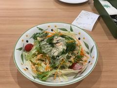 -萨莉亚意式餐厅(深南茂业店)