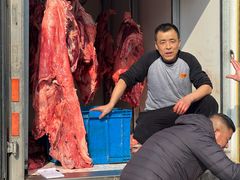 -永茂驴肉(莲池南大街总店)