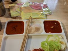 -霸腹烤肉(厦门柚子番店)
