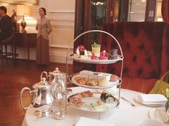 -Salon de Ville浦江汇(上海外滩华尔道夫酒店店)