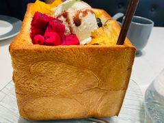 -鹿港小镇(悠唐店)