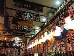 -平成屋·午肴夜酒(四川北路店)