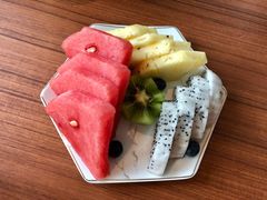 -苏州洲际酒店·大堂酒廊