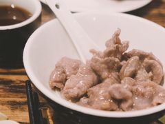 -大良毋米粥(锦龙路总店)