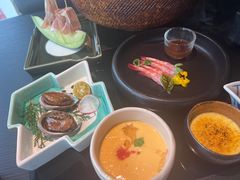 -花潮料理艺食馆(SM新生活广场店)