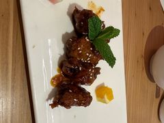 -枣子树·素食餐厅(普陀山店)