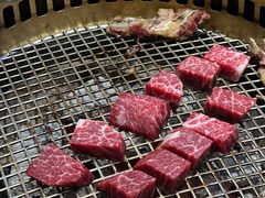 -龙记珍牛和牛烧肉(龙南街店)