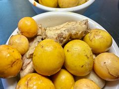 -吾家传承·橄榄妹大排档(陈家祠店)