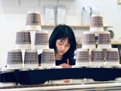 -WATER CAFE(广厦店)