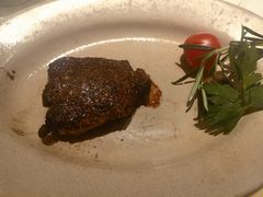 -王品牛排(郑州大卫城店)