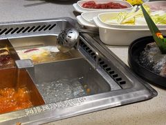 -海底捞火锅(新松江路店)