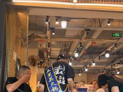 -五里关火锅(牛市口店)