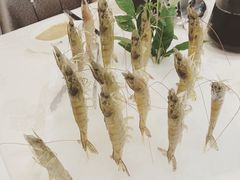 -一品鲜海鲜火锅(海信广场店)