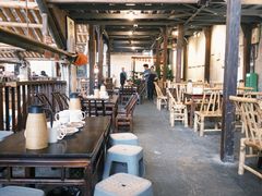 -東茅街茶馆