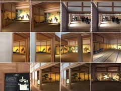 -名古屋城