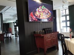 -百饺园(平山道店)