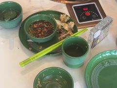 -润园四季椰子鸡火锅(南山海岸城店)