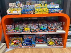 -尼克Playtime(欢乐海岸店)