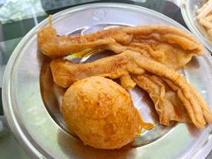 虎皮鸡蛋-笋果坊螺蛳粉(竹园小区店)