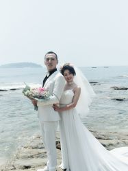 -伯爵风尚全球旅拍