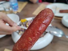 一指禅-素心小筑(后沙裕镇店)