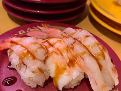 -sushiro寿司郎(上野店)