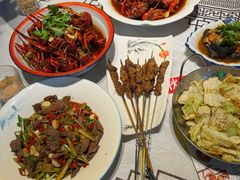 -老长沙龙虾馆·聚会餐厅(白石洲店)