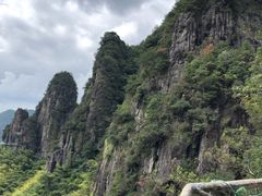 -南尖岩景区