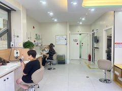 -达爱动物医院·犬猫分区·CT·复杂眼科(远洋山水分院)