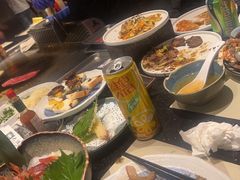 -大渔铁板烧(万象城店)