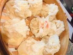 -龍聚祥烧麦馆(鼓楼店)