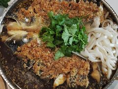 -3号仓库·创意中国菜(新世界城店)