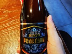 -全牛匠·乐山跷脚牛肉(西单华威约饭街店)