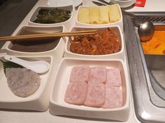 -海底捞火锅(玉桥商业广场店)