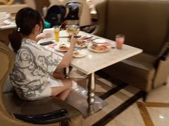 -芭菲盛宴·环球美食(北城国际店)