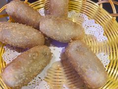 -虾乐园龙虾·夜宵(松江店)