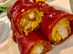 -点都德(聚福楼店)