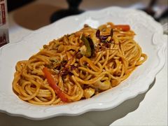 -俄士厨房(未来城店)