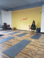 -FineYoga梵音瑜伽·普拉提