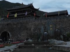 -松州古城